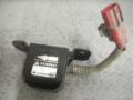 air-bag etu anturi / sensori oikea MR158561 Mitsubishi L200 4x4 -00