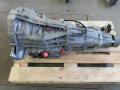 vaihdelaatikko automaatti 0B5 300 057 B  Audi A5 3,0 TDI