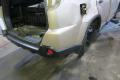 takapuskuri  Nissan X-trail 2.0dci 6v-man. 4x4
