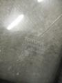 oven kolmioikkuna taka oikea  Toyota Landcruiser HZJ80 4,2D -93 