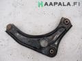 alatukivarsi etu vasen 545011HA6A	 Nissan Micra K13 1.2i 12V 5/HB