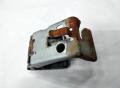 konepellin avauskahva 53611-20050 Toyota Landcruiser HZJ80 4,2D -93 