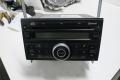 radio cd / dvd 28185 JH120 Nissan X-trail  T31 