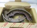 Jarrukenkäsarja taka 04495-26190 Toyota Hiace 89-95