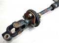 rattiakselinivel 45209-60060, 45209-60070, 45230-60010, 45203-60050 Toyota Landcruiser HZJ80 4,2D -93 