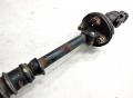 rattiakselinivel 45209-60060, 45209-60070, 45230-60010, 45203-60050 Toyota Landcruiser HZJ80 4,2D -93 