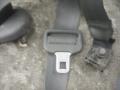 turvavyö taka oikea TK-A95-EF417 Toyota Landcruiser HZJ80 4,2D -93 