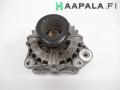 laturi 30659580, 0 125 812 009, 36010604 Volvo S60 II 2.0 D4 