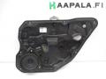 lasinnostin oikea taka 30784313 Volvo S60 II 2.0 D4 