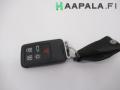 avain Volvo V70 III 2.5T