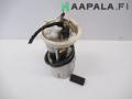 polttoaineruiskupumppu bensa tankista Volvo V70 III 2.5T