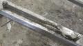 muut etuakseliston osat 48740-60050 Toyota Landcruiser HZJ80 4,2D -93 