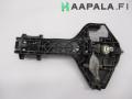 oven ulkokahva oikea peräovi  Mercedes-Benz Sprinter (906) 316 CDi 3.5T