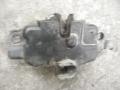 konepellin lukko  Toyota Landcruiser HZJ80 4,2D -93 