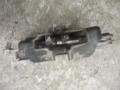 konepellin lukko  Toyota Landcruiser HZJ80 4,2D -93 