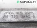 ohjausvaihde, tehostettu A906 460 04 00 , 06 310 0690 6, A 906 460 08 00, A 906 460 13 00, A 906 460 04 00, A 906 460 17 00 Mercedes-Benz Sprinter (906) 315 CDi 3.5T
