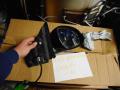 sivupeili oikea 1K5857934 Volkswagen Golf VI