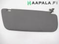 aurinkolippa/hik.suoja vasen