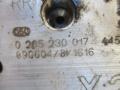 abs hydraulikoneisto  Toyota Verso 1.8