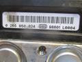 abs hydraulikoneisto  Toyota Verso 1.8