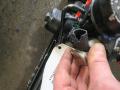 ohjausvaihde, tehostettu 4F1422053A / 4F1422053AX Audi A6