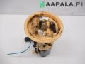 polttoaineruiskupumppu diesel tankista Volvo V70 III 2.4 D 