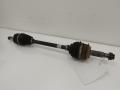 vetoakseli etu vasen 43420-0D480 Toyota Yaris 1.3 Hatchback