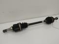 vetoakseli etu vasen 43420-0D480 Toyota Yaris 1.3 Hatchback