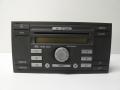 Kuva 1: radio cd dvd, Ford Transit 2.2 TDCi Pakettiauto