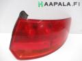 takavalo oikea Audi A3 (8P) 2.0 FSI 5/HB