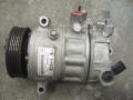 ilmastoinnin kompressori 1K0 820 808 D, 1K0820859T, 1K0820859TX Volkswagen Golf VI 1,4TSI 5D HB -12 