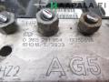 Kuva 3: abs hydraulikoneisto, Opel Corsa D 1.3 CDTi 3 HB