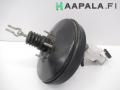 jarrutehostin + psylinteri 47200-05421 , 0 204 800 374 Toyota Avensis (T27) 1.8i Valvematic Farm 