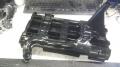 ljyn imuputki Mercedes-Benz sprinter (w906) 06-