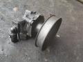 ohjaustehostin pumppu  Audi A4/S4 08-11 3.0TDI quattro 