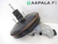 jarrutehostin + psylinteri 0 204 051 133 , 13 317 576 Opel Corsa D 1.3 CDTi 3/HB 