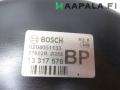 jarrutehostin + pääsylinteri 0 204 051 133 , 13 317 576 Opel Corsa D 1.3 CDTi 3/HB