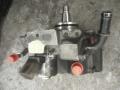 polttoaineruiskupumppu diesel A6510702601, A651070260180 Mercedes-Benz sprinter (w906) 06->>