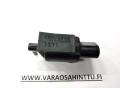 Kuva 2: alipaineventtiili, Mitsubishi L200 2,5TD 4x4 -94