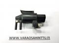 Kuva 3: alipaineventtiili, Mitsubishi L200 2,5TD 4x4 -94