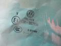 ovilasi taka oikea  Volkswagen Passat 1.4 EcoFuel
