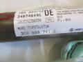 air-bag turvaverho vasen  Volkswagen Passat 1.4 EcoFuel