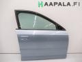 oikea etuovi Audi A3 (8P) 2.0 FSI 5/HB
