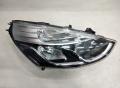 ajovalo oikea 010330748 / 260102796R Renault Clio 