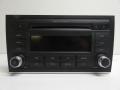 radio cd / dvd 7 647 031 380 Audi A4 2.0 TDI quattro Farmari 