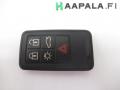 avain Volvo V70 III 2.0 D3