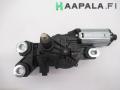 takalasin pyyhkimen moottori Volvo V70 III 2.0 D3