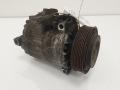 ilmastoinnin kompressori JPB500130 Land Rover Freelander 2.5 V6 4x4 Maastoauto