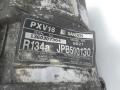 ilmastoinnin kompressori JPB500130 Land Rover Freelander 2.5 V6 4x4 Maastoauto