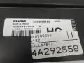 ohjausboksi ruisku S108847004 Land Rover Freelander 2.5 V6 4x4 Maastoauto